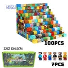 “Magnetic Building Blocks Set – Educational Toy for Kids”