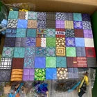 “Magnetic Building Blocks Set – Educational Toy for Kids”