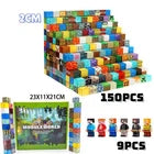 “Magnetic Building Blocks Set – Educational Toy for Kids”