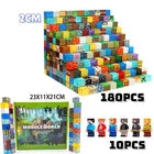 “Magnetic Building Blocks Set – Educational Toy for Kids”