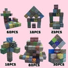 “Magnetic Building Blocks Set – Educational Toy for Kids”