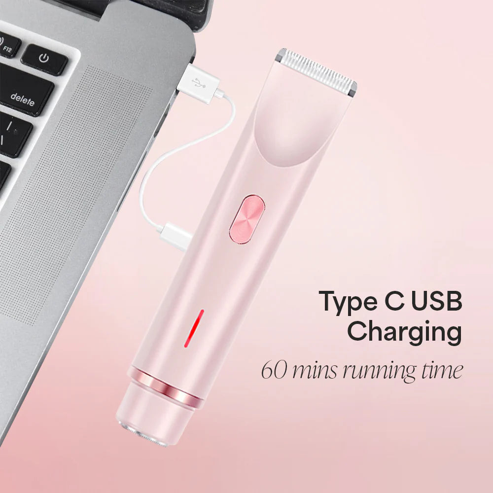 Ozsome 2 in 1 Trimmer
