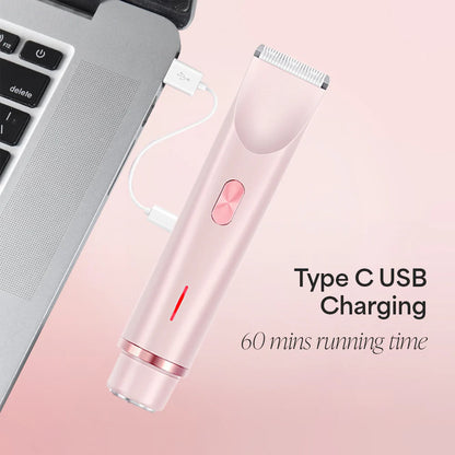 Ozsome 2 in 1 Trimmer