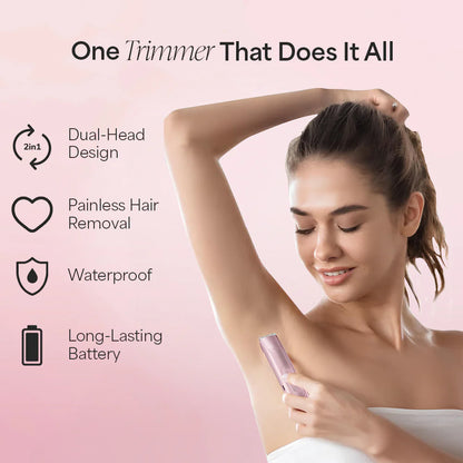 Ozsome 2 in 1 Trimmer
