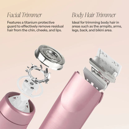 Ozsome 2 in 1 Trimmer