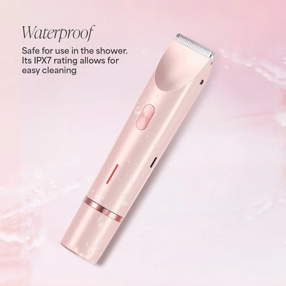 Ozsome 2 in 1 Trimmer